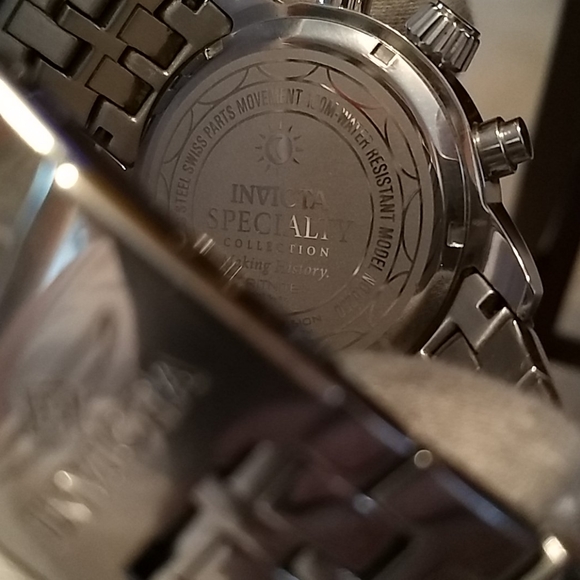 Invicta Speciality Watch - Picture 5 of 8
